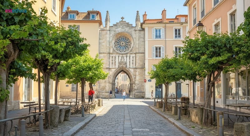 Guide des salutations françaises essentielles