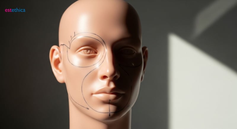 Sanfte Ohrenkorrektur: Minimalinvasive Techniken