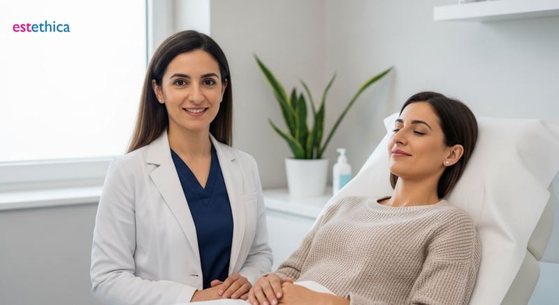 Kosten und Finanzierung der Intimchirurgie