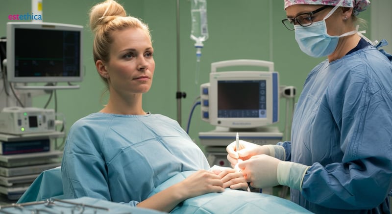 Schamlippenverkleinerung: Funktion und Ästhetik