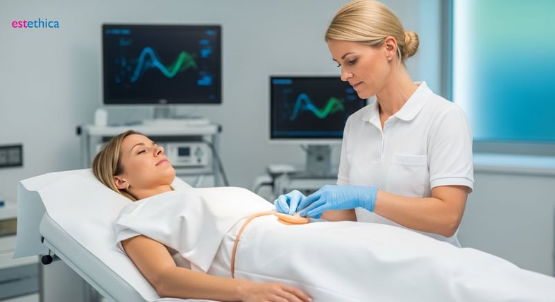 Schamlippenverkleinerung: Natürliche Ästhetik für mehr Selbstbewusstsein