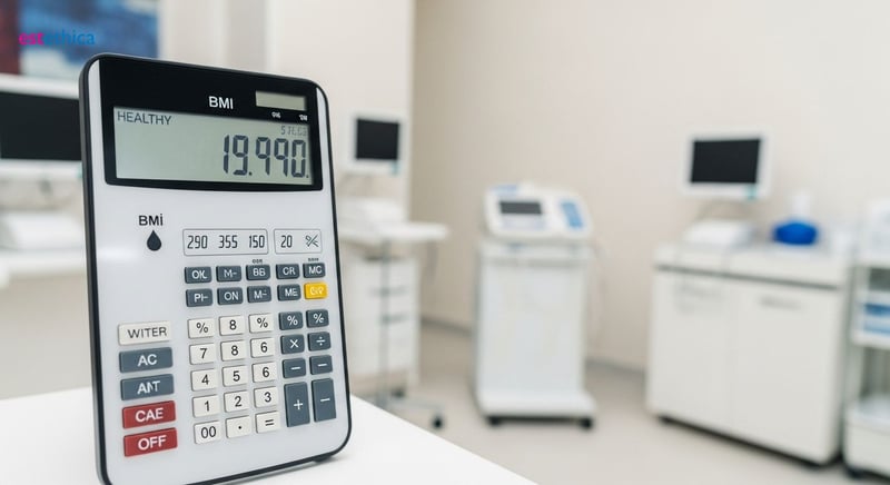 Adipositaschirurgie Optionen: Schlauchmagen, Magenbypass