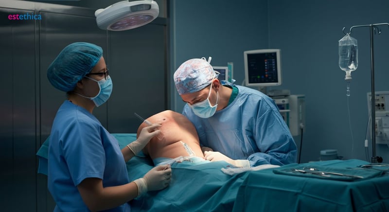 Schlauchmagen OP Erfahrungen: Vor- und Nachbereitung des Eingriffs