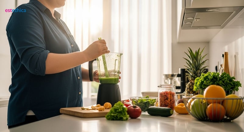 Schlauchmagen OP: Verfahren und Vorteile