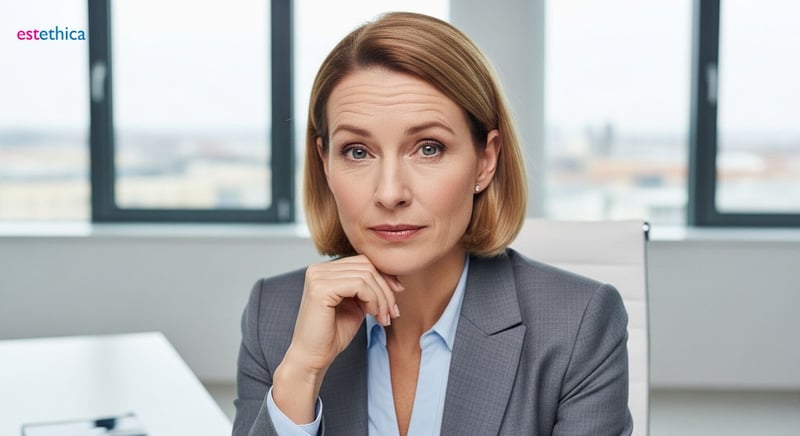 Schlupfliderkorrektur: Moderne Lidstraffung