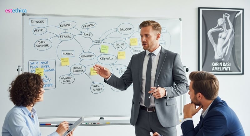 Schlüsselwörter finden: So identifizieren Sie profitable Suchbegriffe