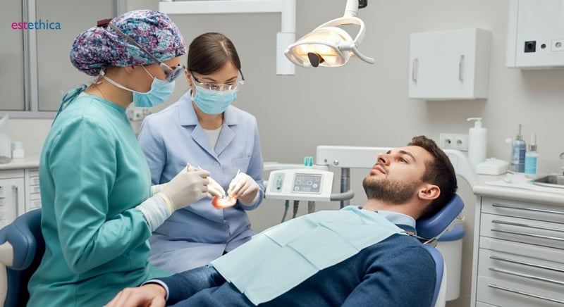 Schmerzen nach der OP: Wichtige Informationen