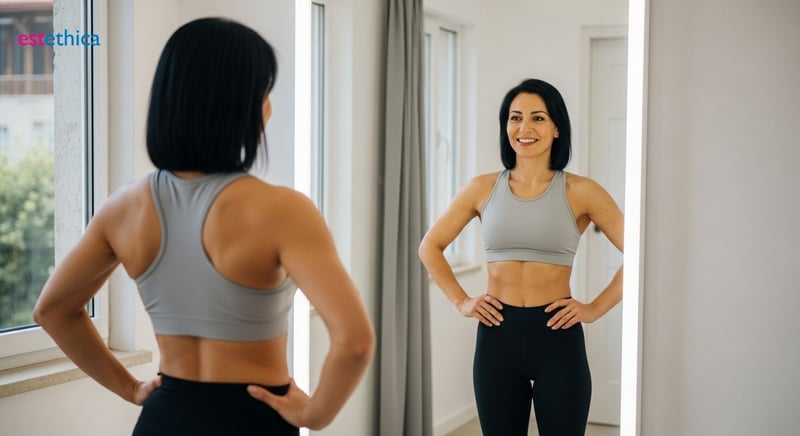 Best Body Sculpting Treatments: Before and After Results