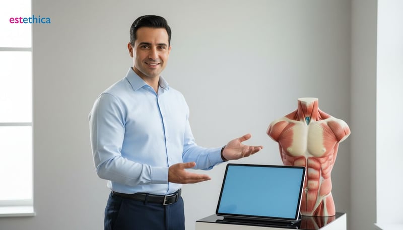 Abdominal Etching Recovery: How Long Does It Take?