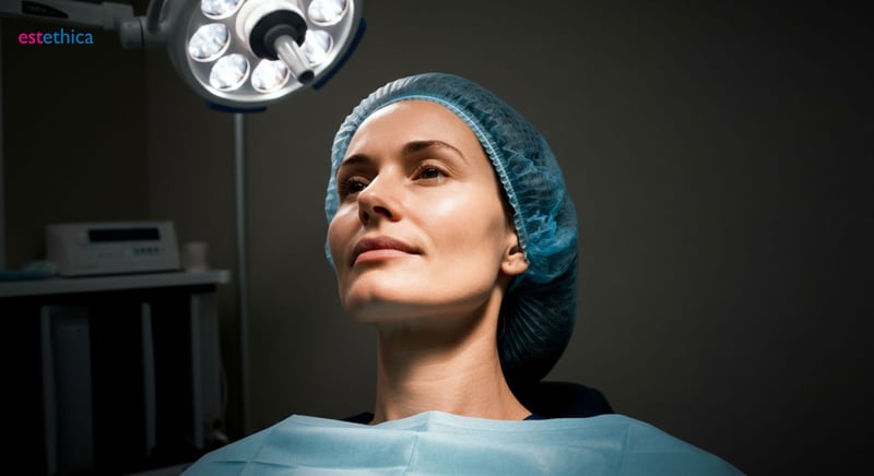 Neck contouring techniques for sculpting confidence