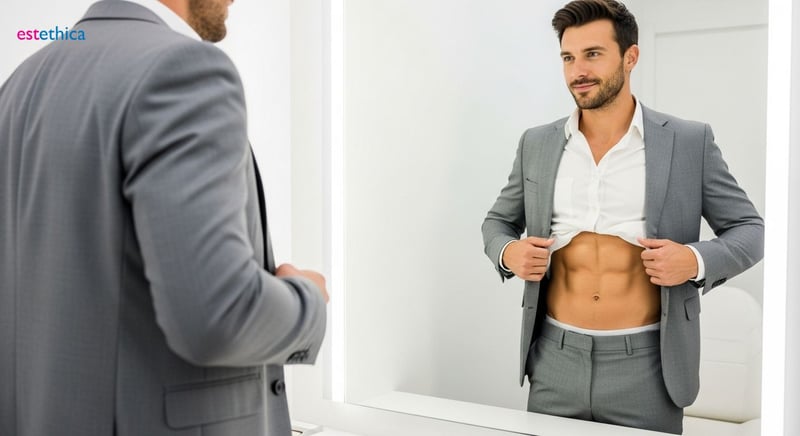 Sculpture abdominale : techniques innovantes ventre plat