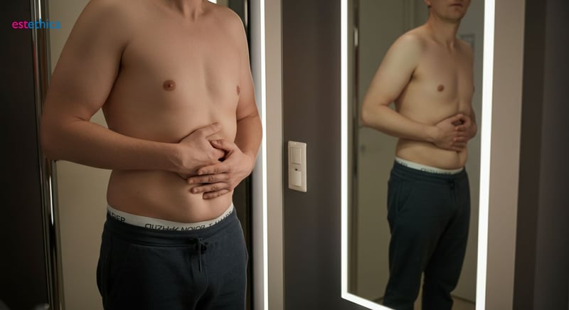 Sculpture abdominale : techniques et résultats naturels