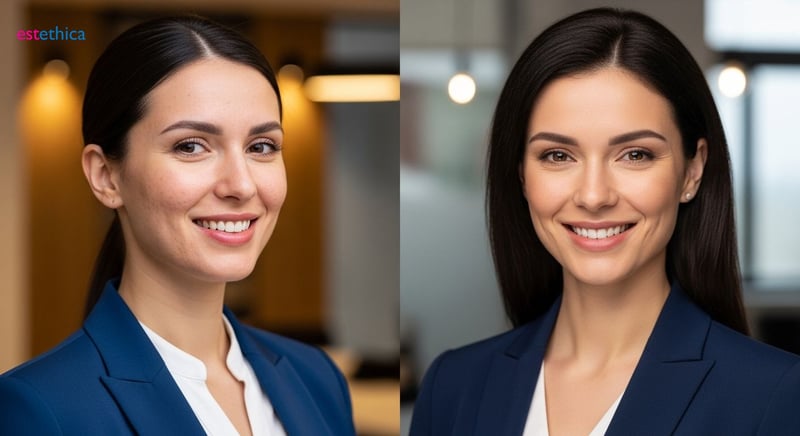 Îngrijire Facială Profesională