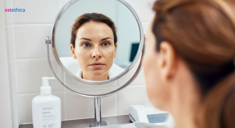 Secretele Rejuvenării Faciale: Metode Eficiente și Non-Invazive