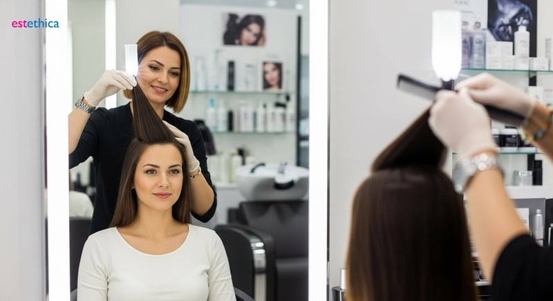 Transplant de păr: FUE, DHI, Sapphire FUE și Multi DHI