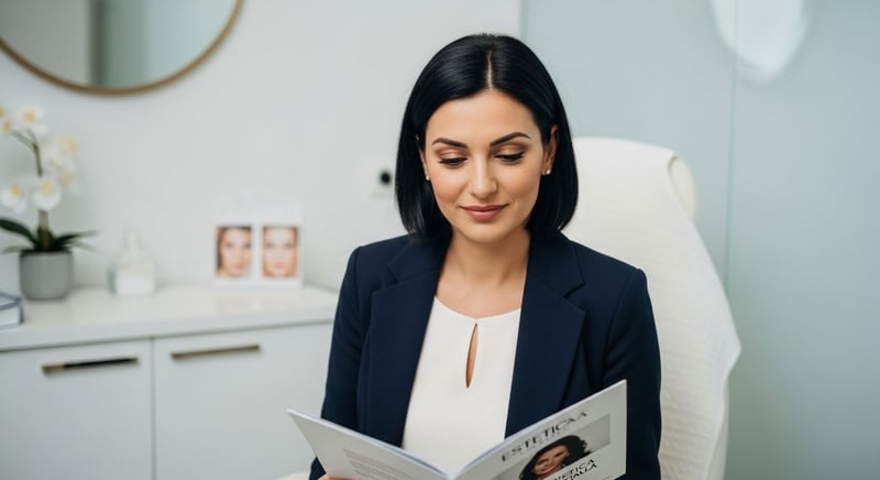 Proceduri de Reîntinerire Intimă: Soluții Moderne