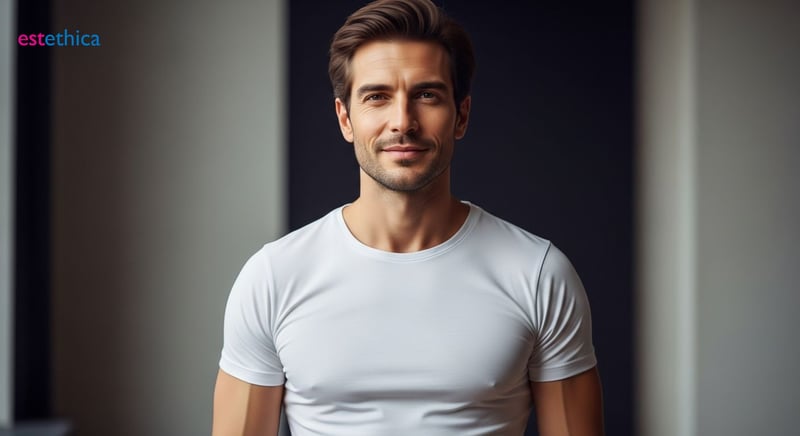 Alternative: Fettabsaugung Brust Mann Kosten