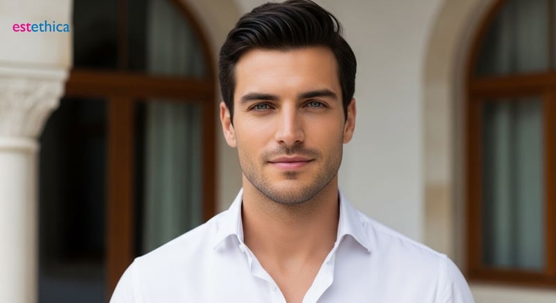 Männliche Potenzsteigerung: Tipps für eine verbesserte Leistung