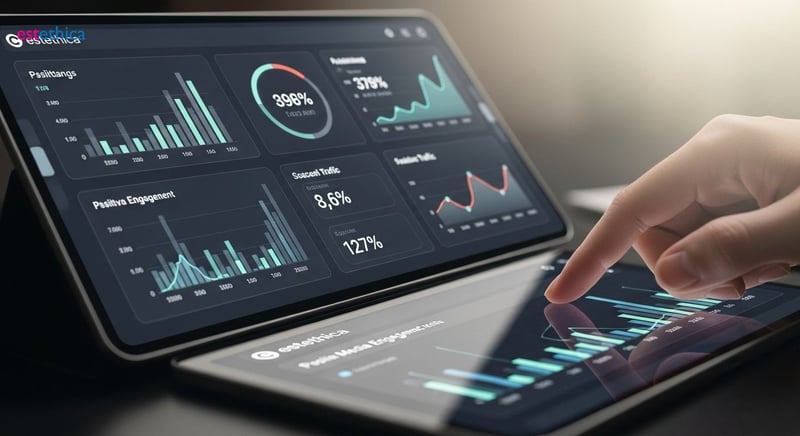 SEO Agentur: Aufstieg im Google-Olymp