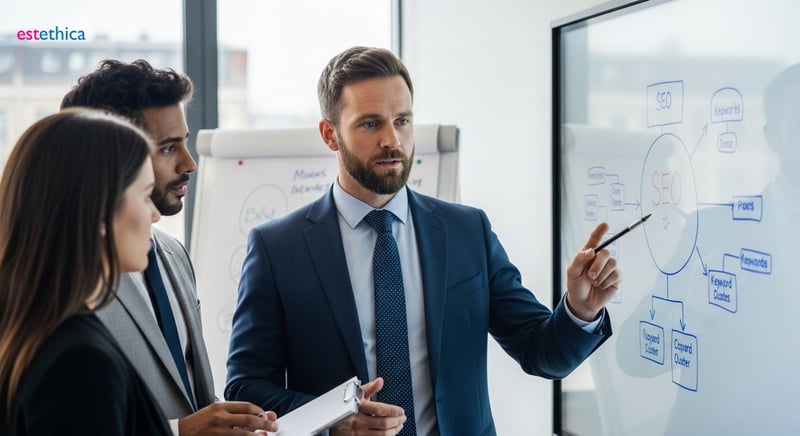 Dental SEO: Drive Traffic to Your Practice