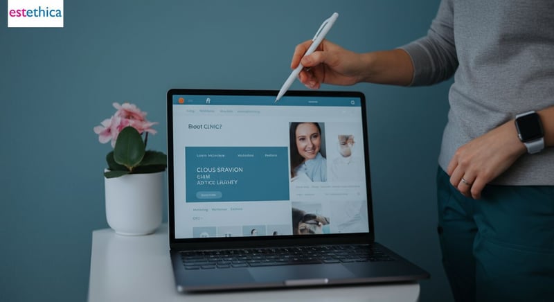SEO services for plastic surgery practice