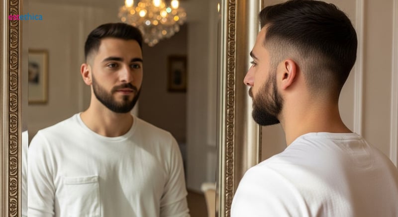 Septoplastie et Rhinoplastie : Améliorer l'esthétique et la fonction