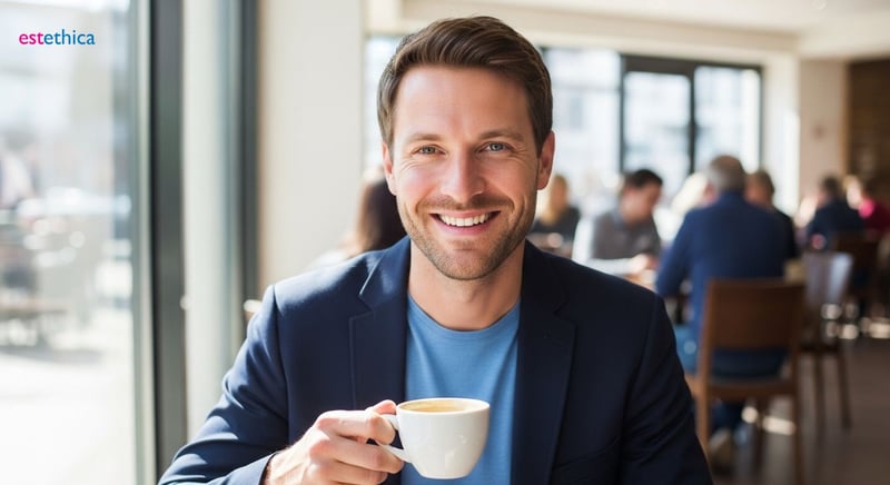 Septumplastik: Verbesserte Nasenatmung