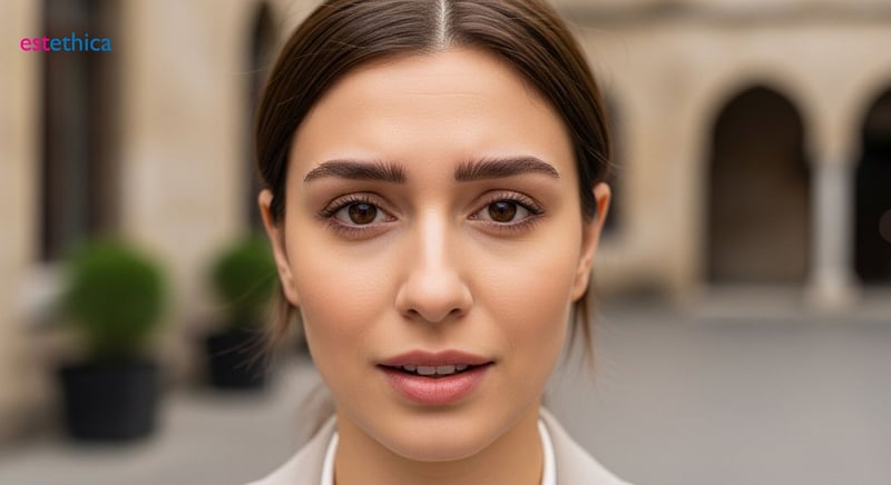 Как се прави присаждане на вежди? Стъпки и процедура