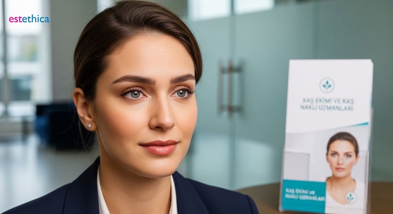 Understanding the Eyebrow Transplant Procedure Details