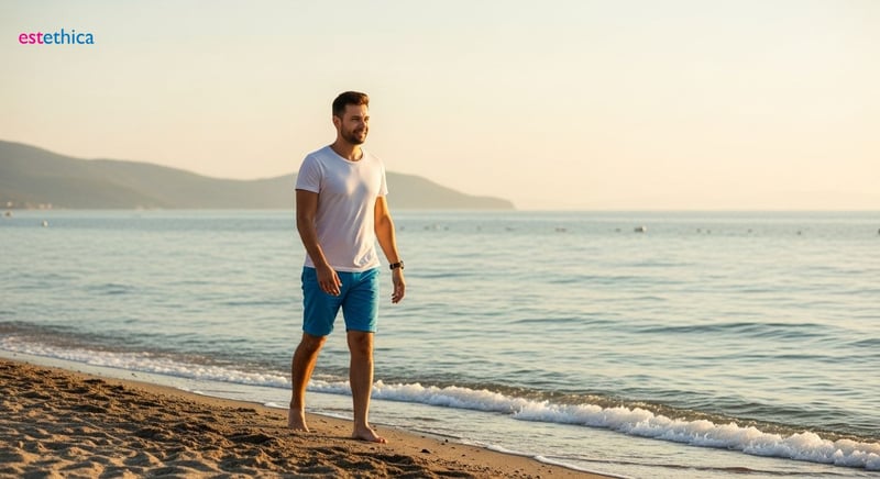 Sichere Penissvergrößerung: Risiken minimieren, Ergebnisse maximieren