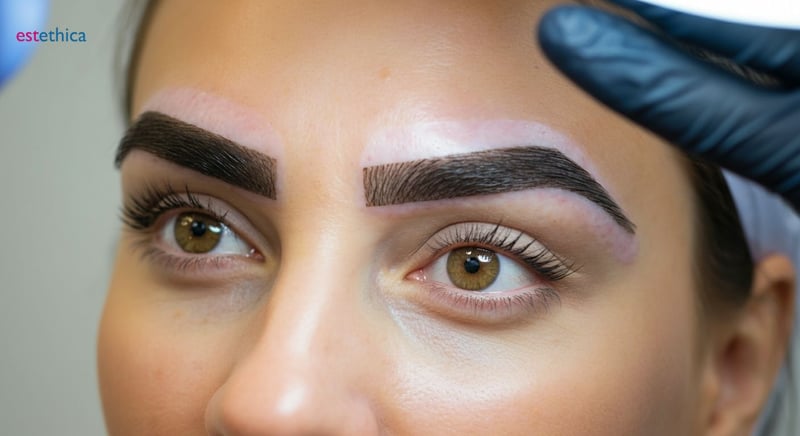 Sicherheit und Heilungsprozess erklärt