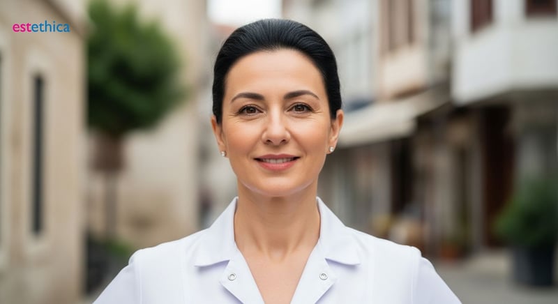 Die ästhetische Halsstraffung: Ergebnisse und Erwartungen