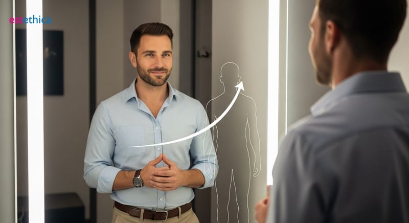 Penispumpen Wirkung: Penislänge erhöhen – Ja oder Nein?