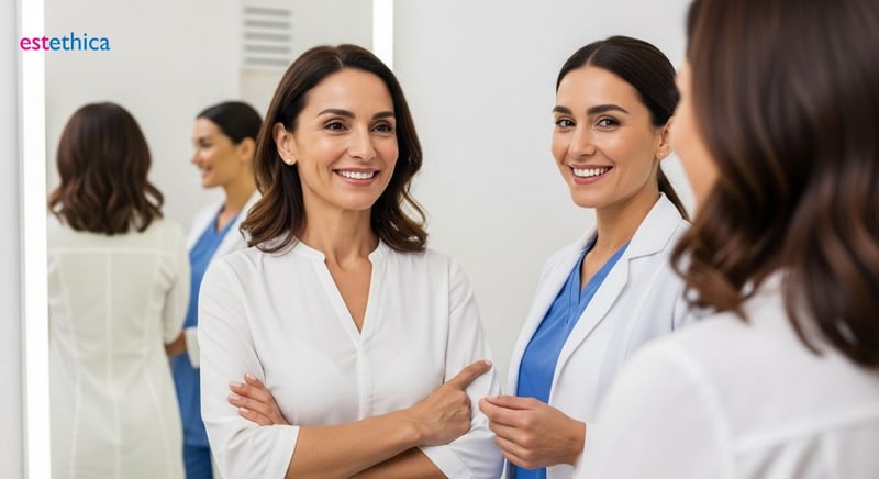 Dermatologische Kosmetik: Pflege auf höchstem Niveau