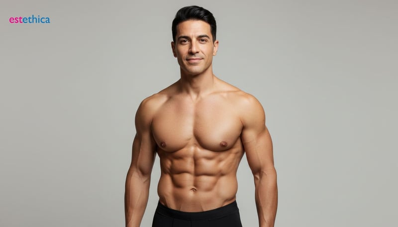 Fettabsaugung Bauch Sixpack: Traumfigur durch gezielte Fettentfernung