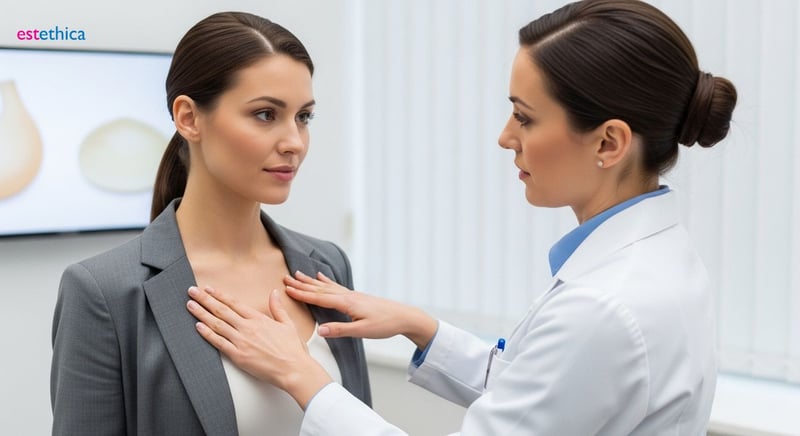 Silicone vs Saline Breast Implants