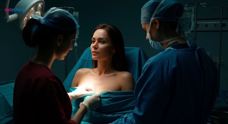 Silicone vs. Saline Implants: Choosing the Right Fit
