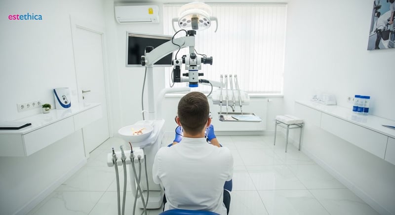 Simptome urgente pentru tratament de canal dentar