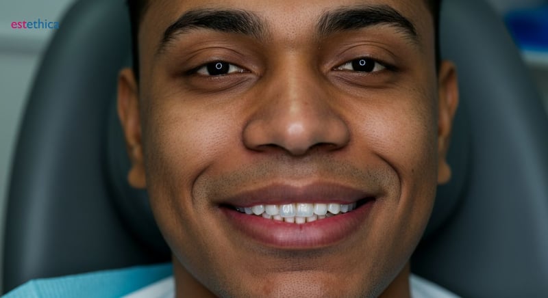 Veneers Erfahrungsbericht: Schmerzen und Erfahrungen