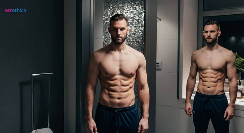 Six Pack Chirurgie: Mythes et Réalités de la Sculpture Abdominale