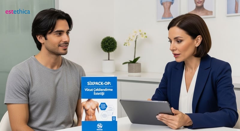 Was kostet eine Sixpack OP? Kosten & Finanzierung