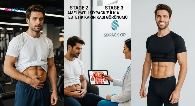 Erfahrungen Sixpack Operation: Was Sie wissen müssen