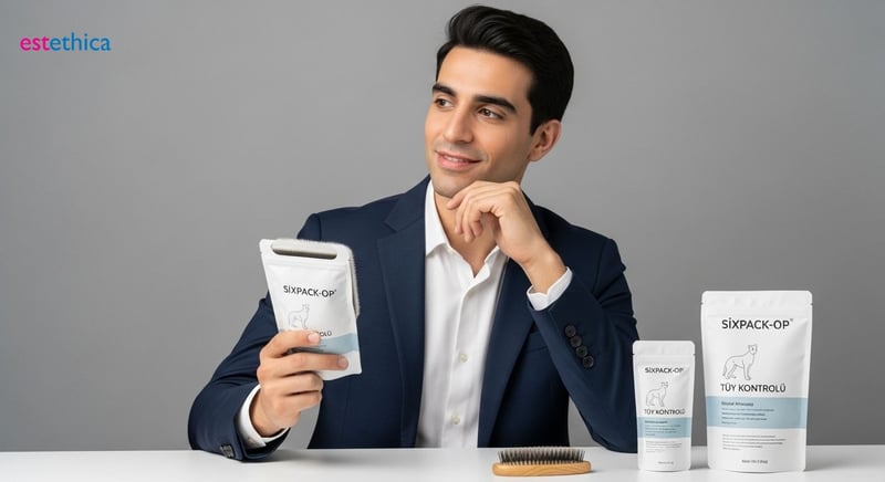 Wie man einen Sixpack bekommt und dauerhaft behält