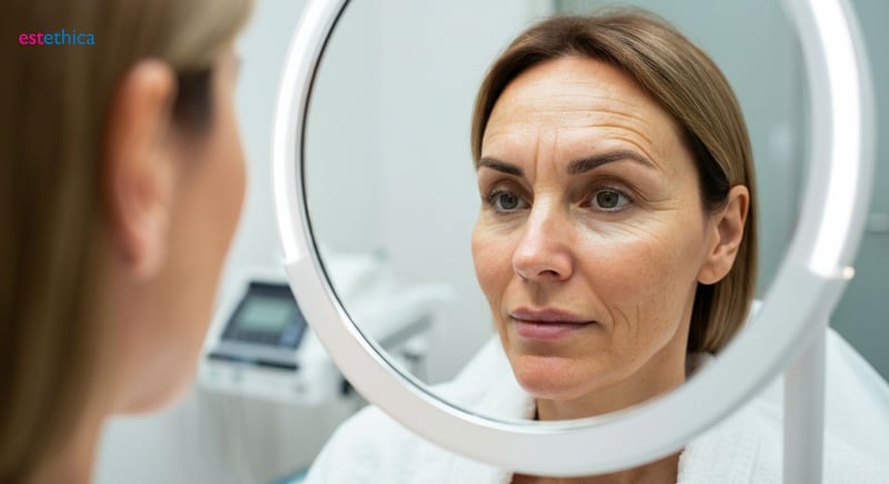 Cutting-edge facial treatments for revitalizing your look