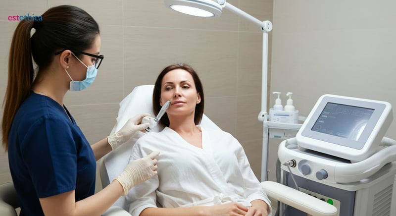Skin rejuvenation techniques and benefits explained