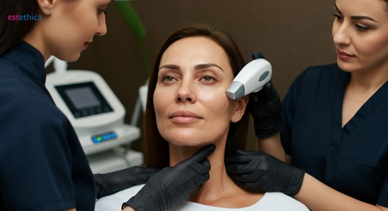 Skin rejuvenation techniques and benefits explained