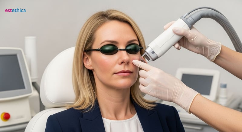 Skin Rejuvenation Treatments