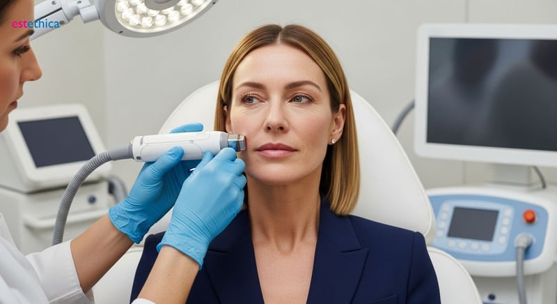 Skin Rejuvenation Technologies
