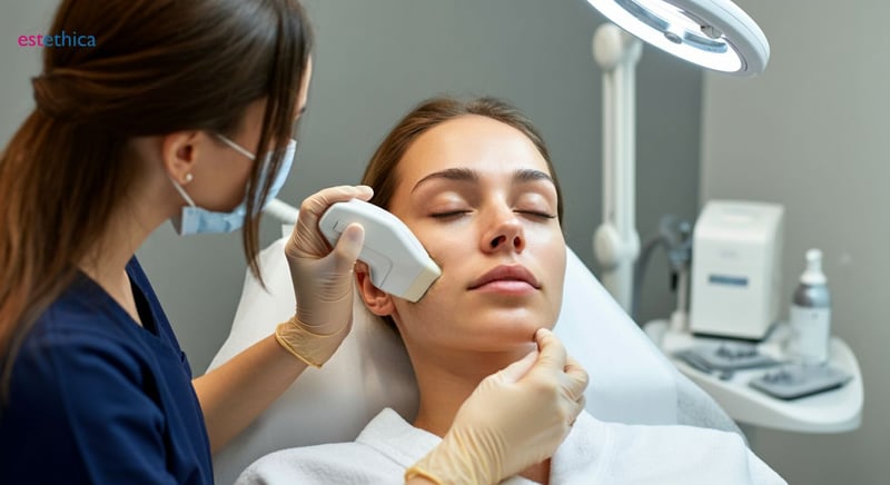 Skin rejuvenation techniques for lasting youthfulness