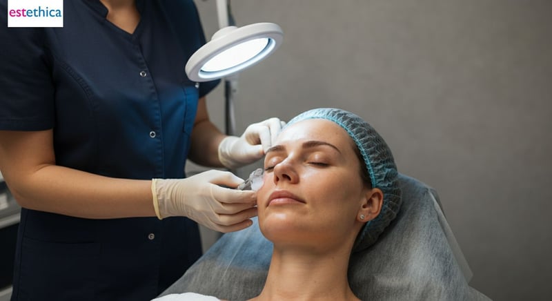 Effective skin rejuvenation techniques